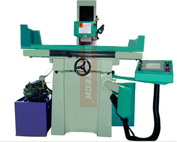 MSI1224 CNC Surface Grinding Machine