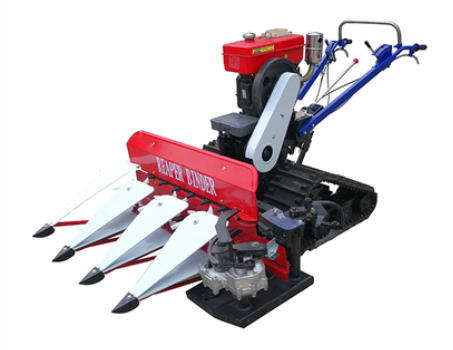 4GK90 Mini Harvester