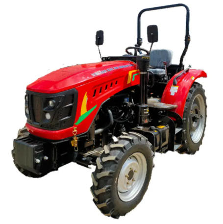 YB354 35HP 4WD Tractor