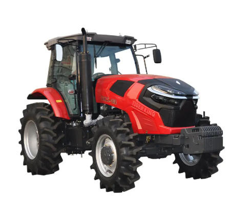 YB1204 120HP 4WD Tractor 