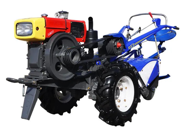 DF 181/201/221 Walking Tractor/Power Tiller